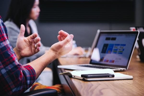 A first-time hiring checklist for sole traders
