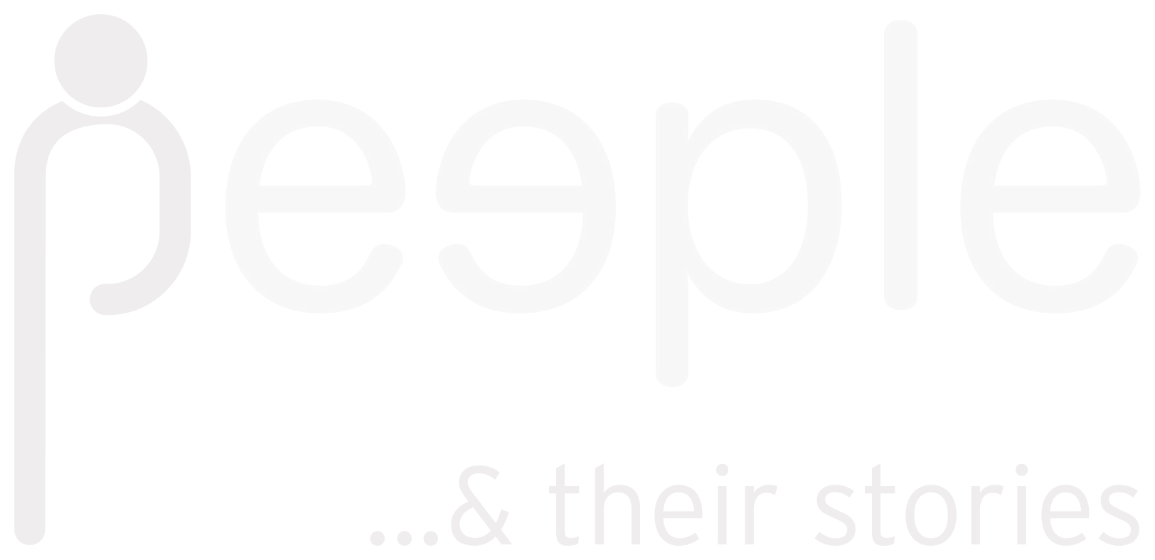 Peeple — & their stories
