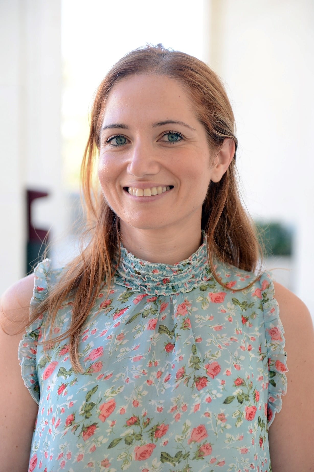 Lucienne Muscat