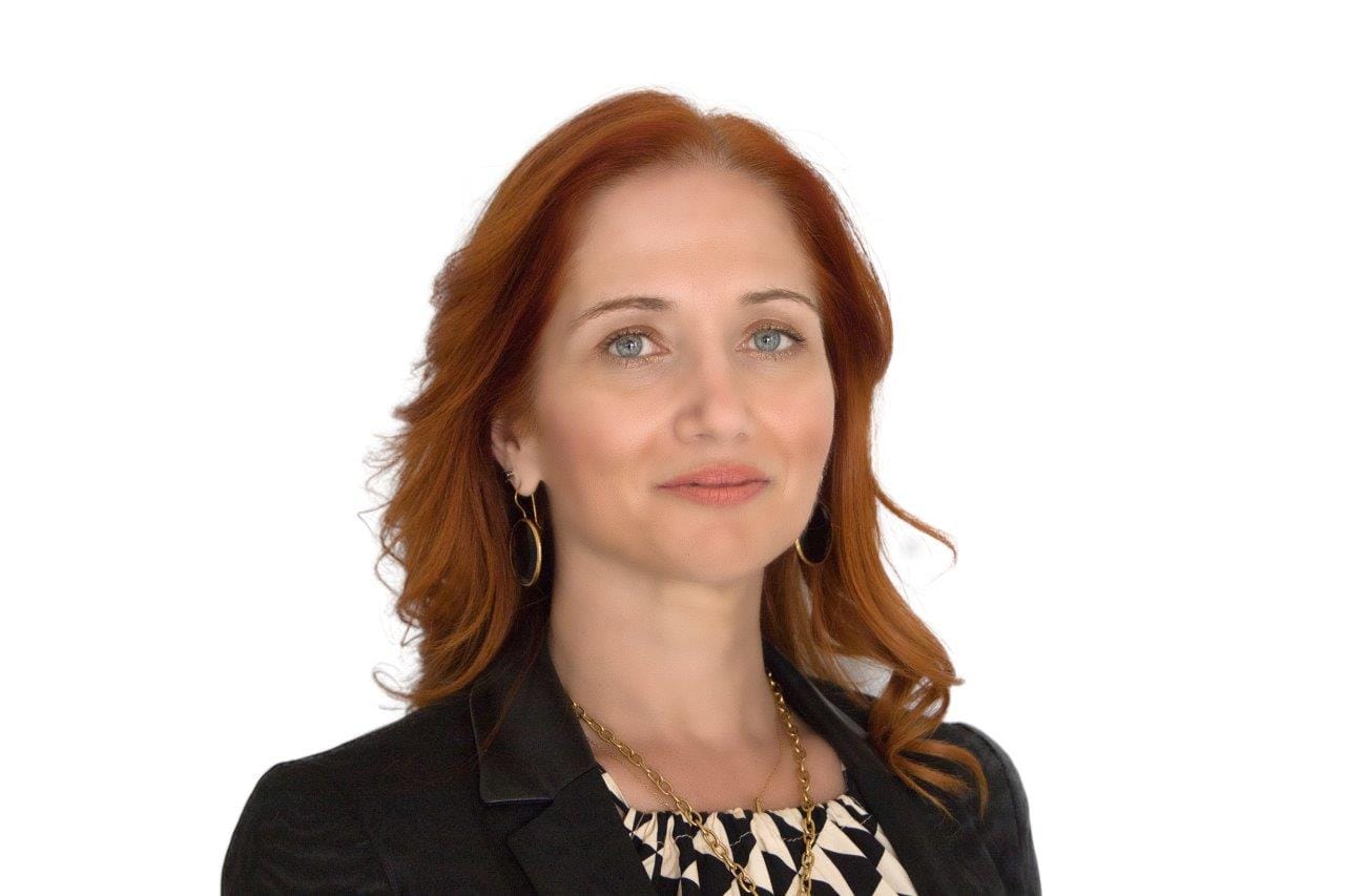 Lucienne Muscat
