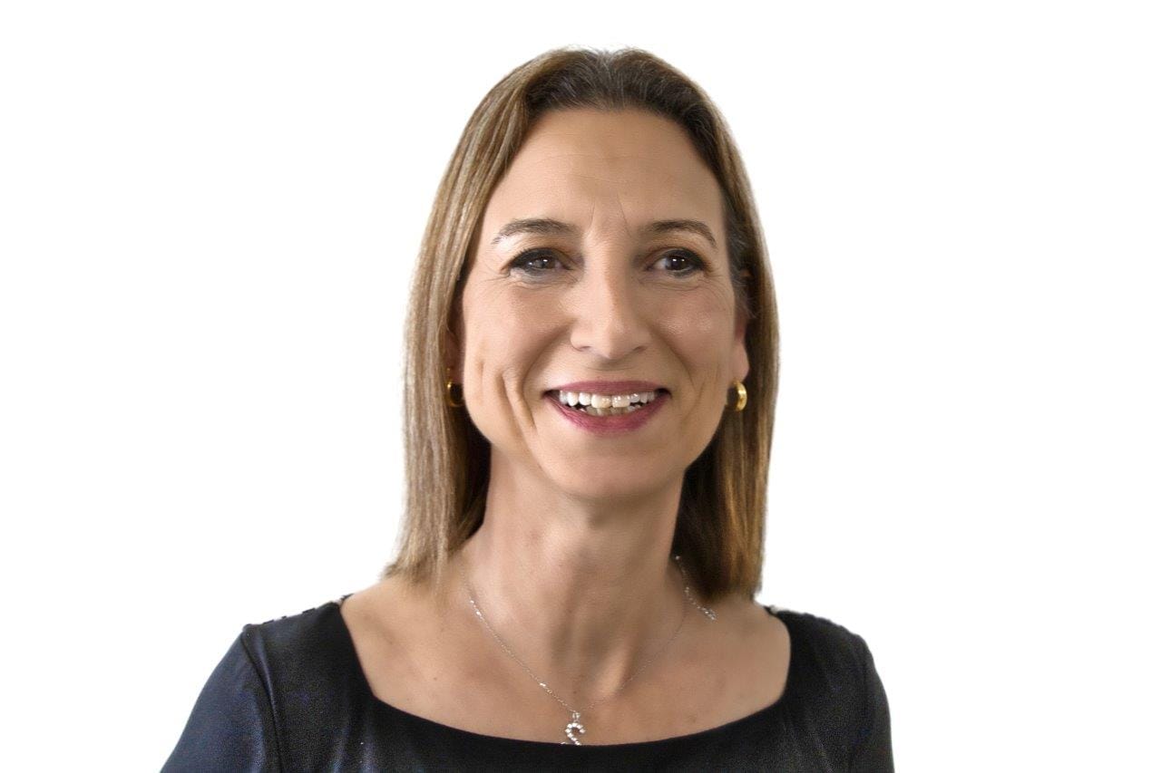Sarah Kerr